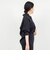 【一部WEB限定カラーアイテム】《セットアップ対応》ウォッシャブルツイルスキッパーシャツ