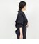 【一部WEB限定カラーアイテム】《セットアップ対応》ウォッシャブルツイルスキッパーシャツ