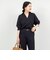 【一部WEB限定カラーアイテム】《セットアップ対応》ウォッシャブルツイルスキッパーシャツ