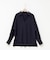 【一部WEB限定カラーアイテム】《セットアップ対応》ウォッシャブルツイルスキッパーシャツ