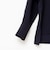 【一部WEB限定カラーアイテム】《セットアップ対応》ウォッシャブルツイルスキッパーシャツ