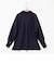 【一部WEB限定カラーアイテム】《セットアップ対応》ウォッシャブルツイルスキッパーシャツ