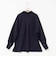 【一部WEB限定カラーアイテム】《セットアップ対応》ウォッシャブルツイルスキッパーシャツ