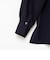 【一部WEB限定カラーアイテム】《セットアップ対応》ウォッシャブルツイルスキッパーシャツ