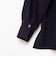 【一部WEB限定カラーアイテム】《セットアップ対応》ウォッシャブルツイルスキッパーシャツ