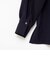 【一部WEB限定カラーアイテム】《セットアップ対応》ウォッシャブルツイルスキッパーシャツ