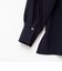 【一部WEB限定カラーアイテム】《セットアップ対応》ウォッシャブルツイルスキッパーシャツ