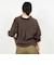【一部WEB限定カラーアイテム】《セットアップ対応》ウォッシャブルツイルスキッパーシャツ