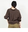 【一部WEB限定カラーアイテム】《セットアップ対応》ウォッシャブルツイルスキッパーシャツ