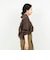 【一部WEB限定カラーアイテム】《セットアップ対応》ウォッシャブルツイルスキッパーシャツ