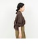 【一部WEB限定カラーアイテム】《セットアップ対応》ウォッシャブルツイルスキッパーシャツ