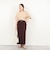 【一部WEB限定カラーアイテム】《セットアップ対応》ウォッシャブルツイルスキッパーシャツ
