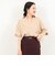 【一部WEB限定カラーアイテム】《セットアップ対応》ウォッシャブルツイルスキッパーシャツ