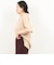 【一部WEB限定カラーアイテム】《セットアップ対応》ウォッシャブルツイルスキッパーシャツ