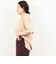 【一部WEB限定カラーアイテム】《セットアップ対応》ウォッシャブルツイルスキッパーシャツ