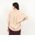 【一部WEB限定カラーアイテム】《セットアップ対応》ウォッシャブルツイルスキッパーシャツ