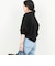 【一部WEB限定カラーアイテム】《セットアップ対応》ウォッシャブルツイルスキッパーシャツ
