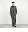 《ビジカジ対応》ECO DRY JK 26AW