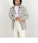 ウール オンブレチェック レギュラーシャツ 26AW