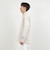 ダブルガーゼ レギュラーカラーオーバーシャツ 26AW