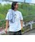 【GOOD ROCK SPEED】別注T アーティスト/キャラクター/企業ロゴ プリントTシャツ 26SS