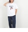 【GOOD ROCK SPEED】別注T アーティスト/キャラクター/企業ロゴ プリントTシャツ 26SS
