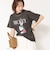 【GOOD ROCK SPEED】別注T アーティスト/キャラクター/企業ロゴ プリントTシャツ 26SS