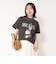 【GOOD ROCK SPEED】別注T アーティスト/キャラクター/企業ロゴ プリントTシャツ 26SS