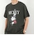 【GOOD ROCK SPEED】別注T アーティスト/キャラクター/企業ロゴ プリントTシャツ 26SS