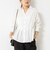 【WEB＆一部店舗限定カラー】【GOODS BUYER 石田別注カラー】ストレッチタフタスキッパータックシャツ
