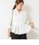 【WEB＆一部店舗限定カラー】【GOODS BUYER 石田別注カラー】ストレッチタフタスキッパータックシャツ