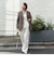 【WEB限定カラー】ストレッチタフタスキッパータックシャツ