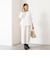 【WEB限定カラー】ストレッチタフタスキッパータックシャツ