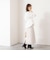 【WEB限定カラー】ストレッチタフタスキッパータックシャツ