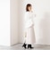 【WEB限定カラー】ストレッチタフタスキッパータックシャツ