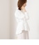 【WEB限定カラー】ストレッチタフタスキッパータックシャツ