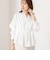 【WEB限定カラー】ストレッチタフタスキッパータックシャツ