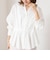 【WEB限定カラー】ストレッチタフタスキッパータックシャツ