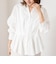 【WEB限定カラー】ストレッチタフタスキッパータックシャツ