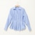 【一部店舗限定色アイテム】【GOODS BUYER 石田別注カラー】ストレッチタフタスキッパータックシャツ