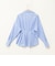 【一部店舗限定色アイテム】【GOODS BUYER 石田別注カラー】ストレッチタフタスキッパータックシャツ