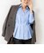 【WEB＆一部店舗限定カラー】【GOODS BUYER 石田別注カラー】ストレッチタフタスキッパータックシャツ