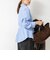 【WEB＆一部店舗限定カラー】【GOODS BUYER 石田別注カラー】ストレッチタフタスキッパータックシャツ