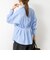 【WEB＆一部店舗限定カラー】【GOODS BUYER 石田別注カラー】ストレッチタフタスキッパータックシャツ