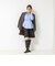 【WEB＆一部店舗限定カラー】【GOODS BUYER 石田別注カラー】ストレッチタフタスキッパータックシャツ