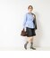 【WEB＆一部店舗限定カラー】【GOODS BUYER 石田別注カラー】ストレッチタフタスキッパータックシャツ