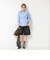 【WEB＆一部店舗限定カラー】【GOODS BUYER 石田別注カラー】ストレッチタフタスキッパータックシャツ