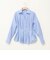 【WEB＆一部店舗限定カラー】【GOODS BUYER 石田別注カラー】ストレッチタフタスキッパータックシャツ