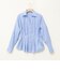 【WEB＆一部店舗限定カラー】【GOODS BUYER 石田別注カラー】ストレッチタフタスキッパータックシャツ