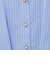 【WEB＆一部店舗限定カラー】【GOODS BUYER 石田別注カラー】ストレッチタフタスキッパータックシャツ